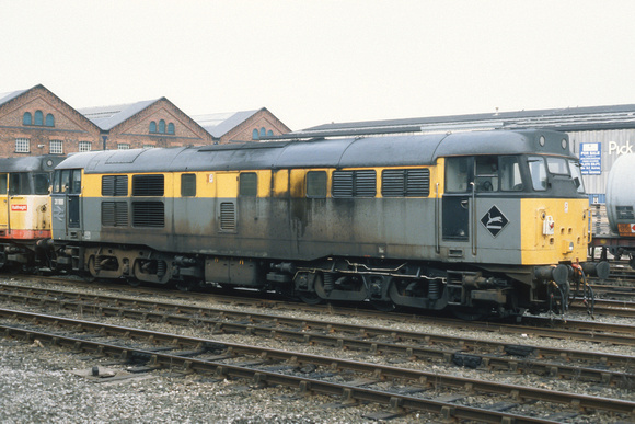 31188 - Chester - 30/10/1993