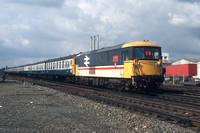 73121 - Basingstoke - 27/09/1987
