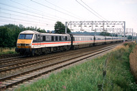 90008 - Lower Hatton - 20/08/1993